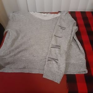 Pink by Victoria Secret sweatshirt